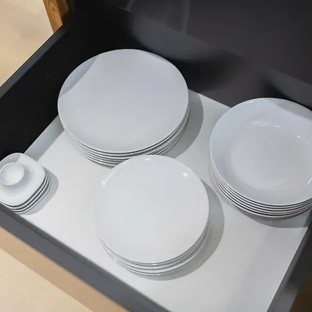 Lägenhet Yoursecondflat Grzybowska