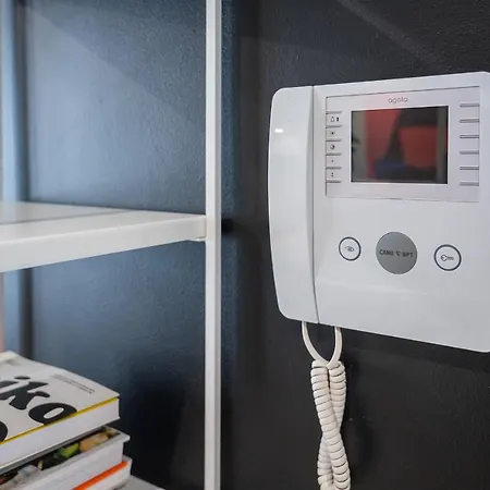 Yoursecondflat Grzybowska Apartment