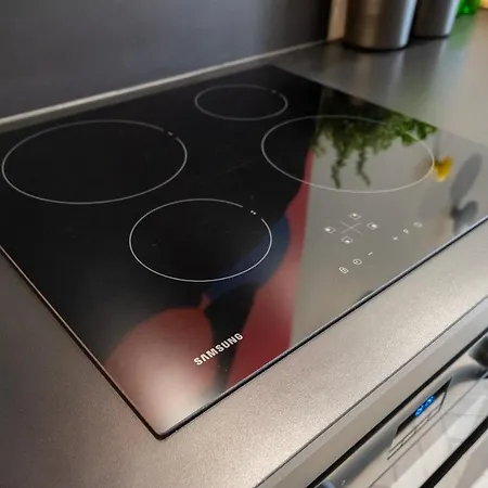 Apartment Yoursecondflat Grzybowska *