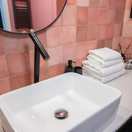 Yoursecondflat Grzybowska