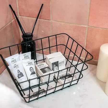 Yoursecondflat Grzybowska * Varsó