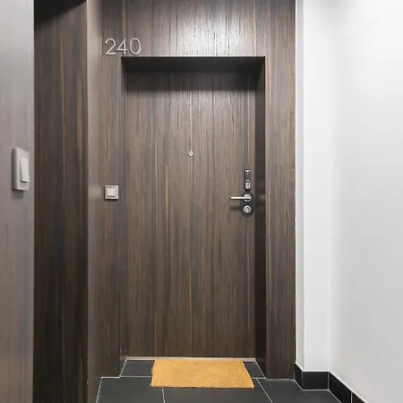 Yoursecondflat Grzybowska * Warszawa