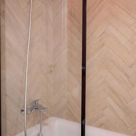 Lejlighed Yoursecondflat Grzybowska Warszawa