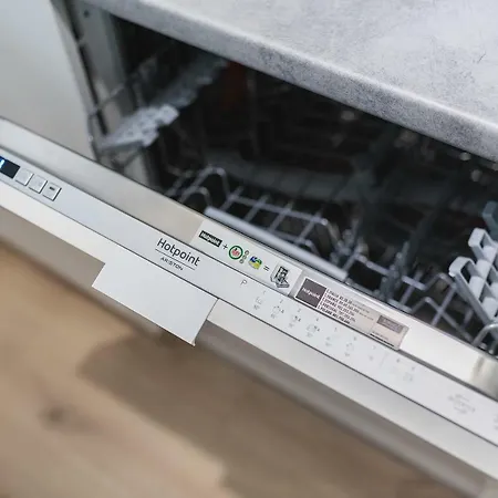 Yoursecondflat Grzybowska Warsaw