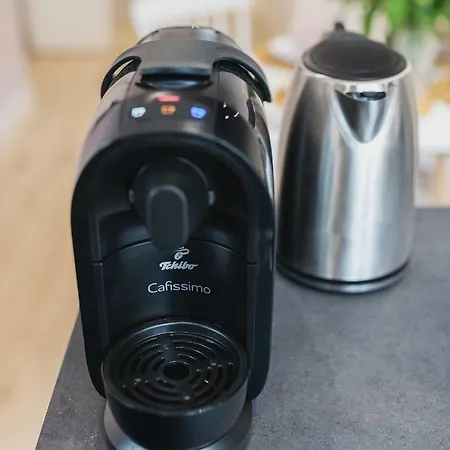 Apartment Yoursecondflat Grzybowska *