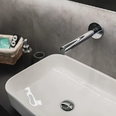 Lejlighed Yoursecondflat Grzybowska *