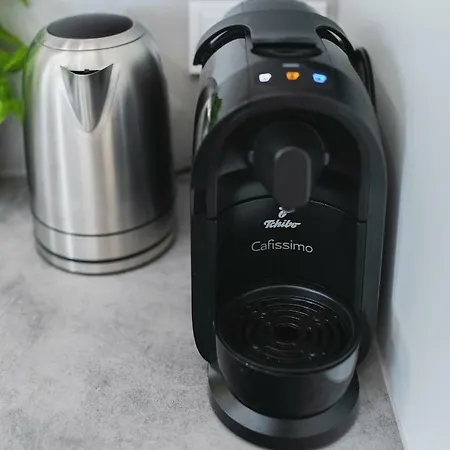 Lejlighed Yoursecondflat Grzybowska Warszawa