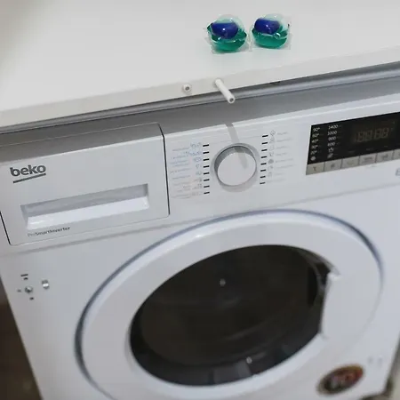 Apartment Yoursecondflat Grzybowska Warsaw