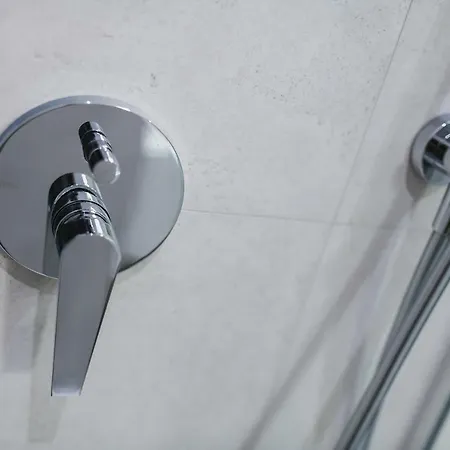 Yoursecondflat Grzybowska Apartman Varsó