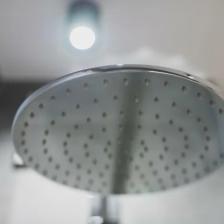 Yoursecondflat Grzybowska