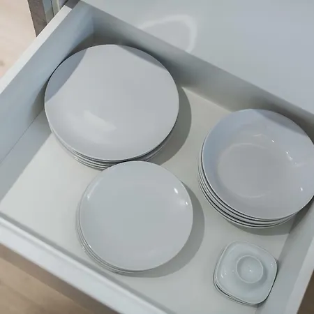 Apartment Yoursecondflat Grzybowska *