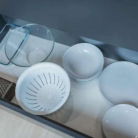 Yoursecondflat Grzybowska Varsó