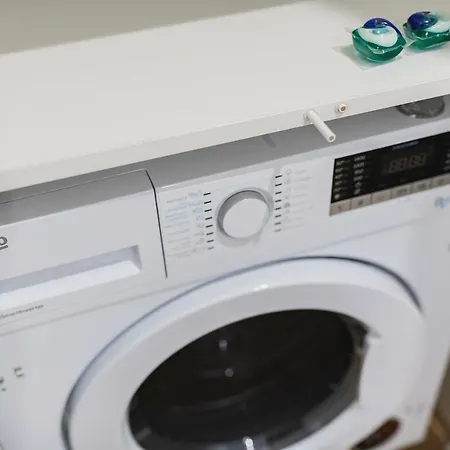 Yoursecondflat Grzybowska Apartment