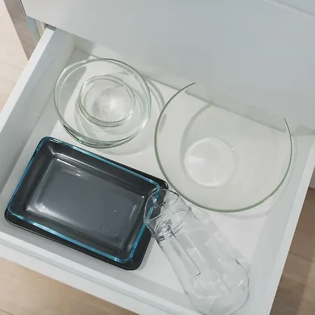 Yoursecondflat Grzybowska * Warszawa