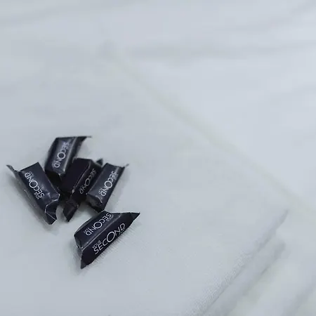 Yoursecondflat Grzybowska *