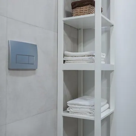 Yoursecondflat Grzybowska *