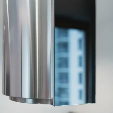 Yoursecondflat Grzybowska * Warszawa