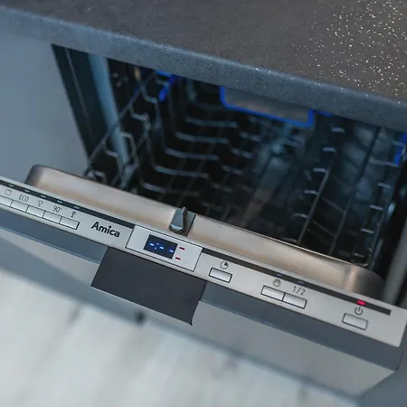 Yoursecondflat Grzybowska Apartman