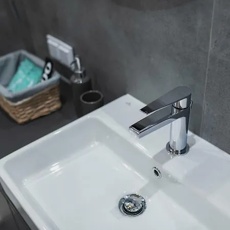 Yoursecondflat Grzybowska Lejlighed *