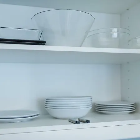 Yoursecondflat Grzybowska *