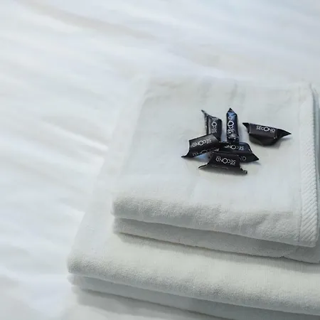 Yoursecondflat Grzybowska * Warsaw