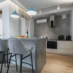 Yoursecondflat Grzybowska