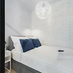 Lejlighed Yoursecondflat Grzybowska Warszawa