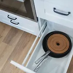 Yoursecondflat Grzybowska *