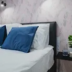 Yoursecondflat Grzybowska